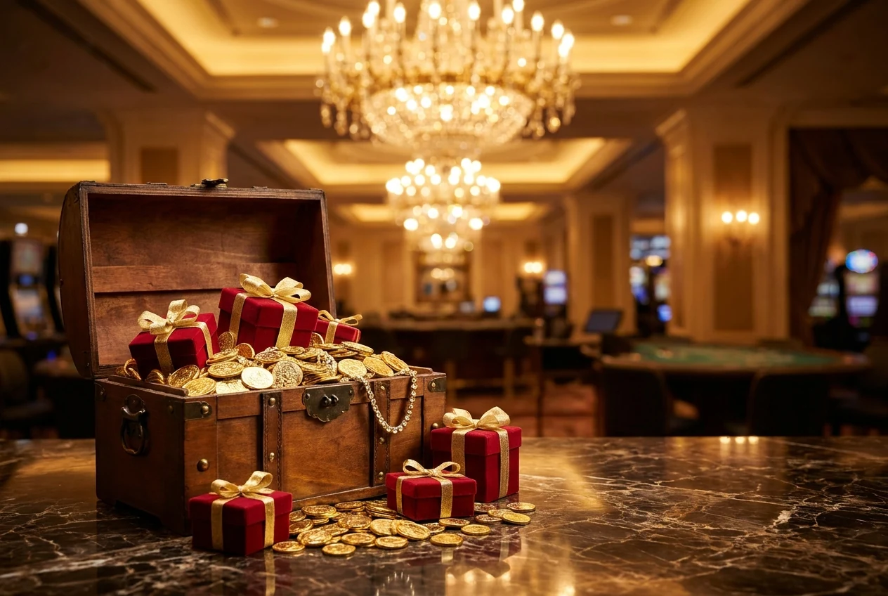 Bonus premier depot Prive casino